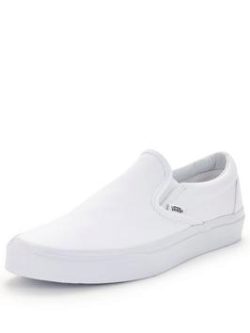 Vans Classic Slip-On Plimsolls